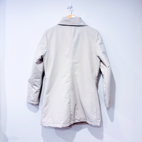 TOWER BY LONDON FOG Beige trench coat - Picture 12 of 12